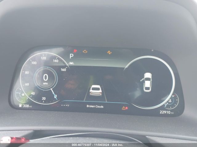 KMHL44J23NA212722 Hyundai Sonata Sel Plus