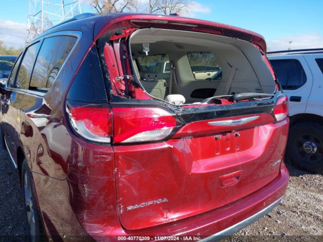 2019 CHRYSLER PACIFICA 2C4RC1GG9KR698575 Photo 5
