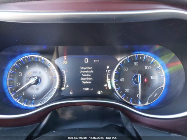 2019 CHRYSLER PACIFICA 2C4RC1GG9KR698575 Photo 6