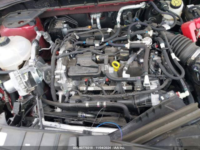 2022 FORD ESCAPE 1FMCU0G60NUB28889 Photo 9