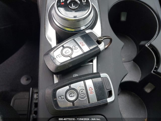 2022 FORD ESCAPE 1FMCU0G60NUB28889 Photo 10