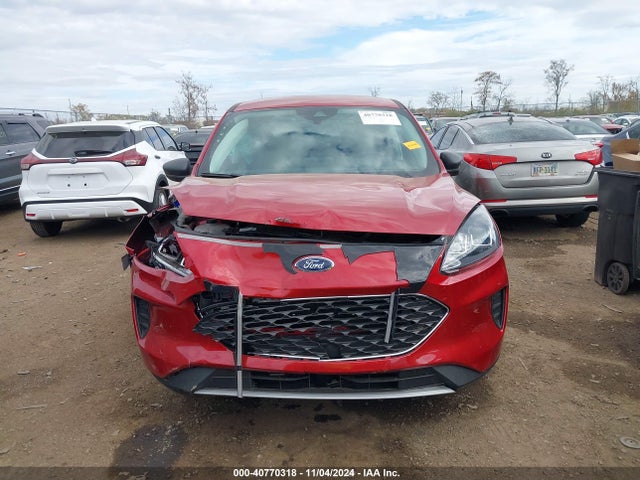 Ford ESCAPE SE 2022 1FMCU0G60NUB28889 Image 12