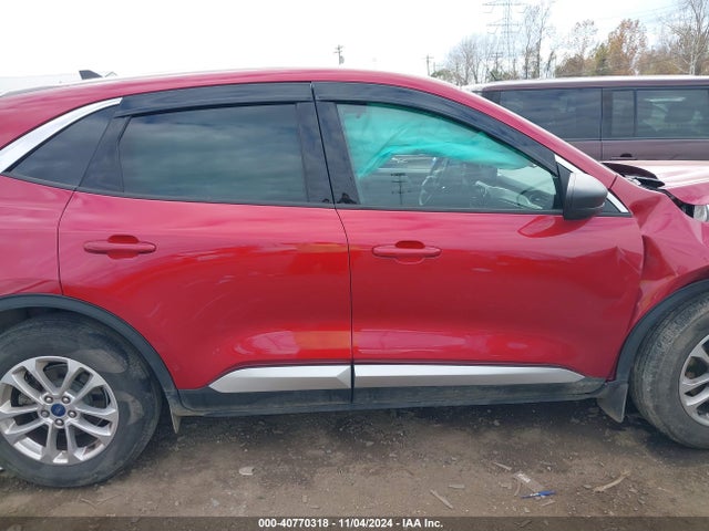 Ford ESCAPE SE 2022 1FMCU0G60NUB28889 Image 13