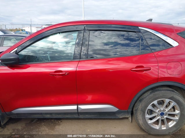 Ford ESCAPE SE 2022 1FMCU0G60NUB28889 Image 14