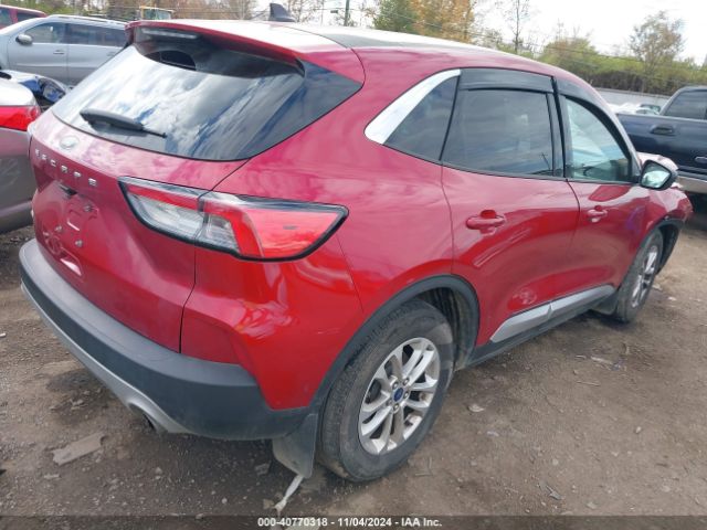 2022 FORD ESCAPE 1FMCU0G60NUB28889 Photo 3