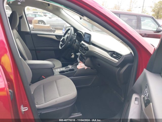 2022 FORD ESCAPE 1FMCU0G60NUB28889 Photo 4