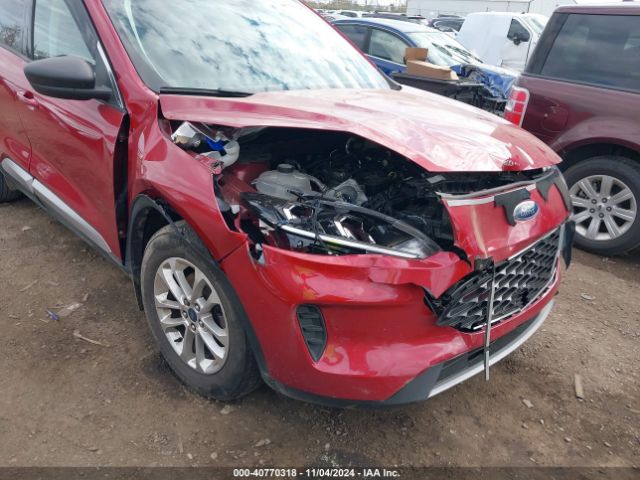 2022 FORD ESCAPE 1FMCU0G60NUB28889 Photo 5