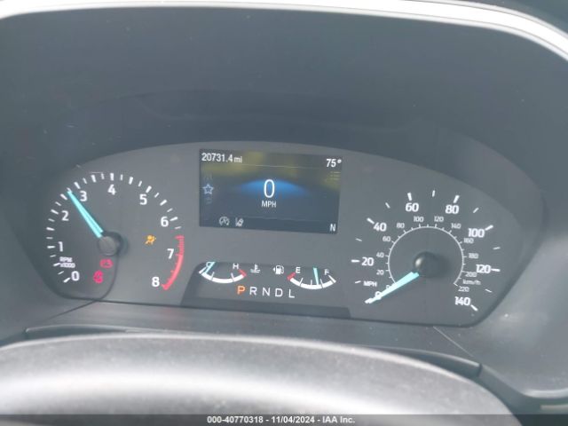 2022 FORD ESCAPE 1FMCU0G60NUB28889 Photo 6