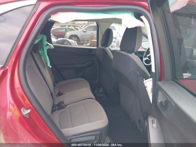 2022 FORD ESCAPE 1FMCU0G60NUB28889 Photo 7