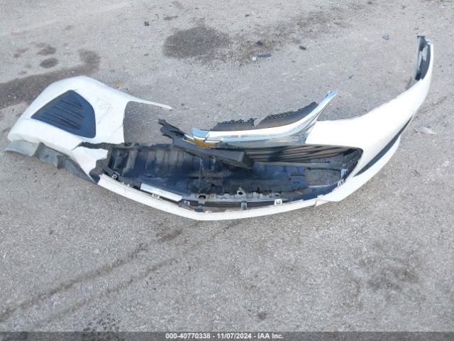 1G1BC5SM3K7140883 Chevrolet CRUZE LS