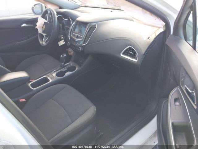 1G1BC5SM3K7140883 Chevrolet CRUZE LS