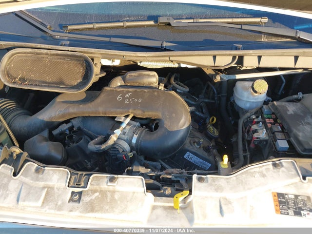 1FBAX2CM3KKA99595 Ford Transit-350 Xlt