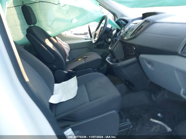 1FBAX2CM3KKA99595 Ford Transit-350 Xlt