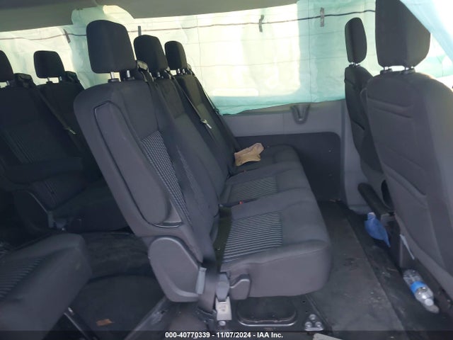 1FBAX2CM3KKA99595 Ford Transit-350 Xlt