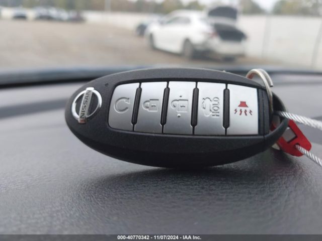 3N1AB8CV9PY300935 Nissan Sentra Sv Xtronic Cvt