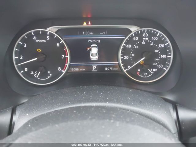 3N1AB8CV9PY300935 Nissan Sentra Sv Xtronic Cvt