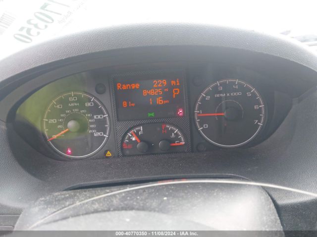 3C6TRVAGXJE155795 RAM Promaster 1500 Low Roof 136 Wb