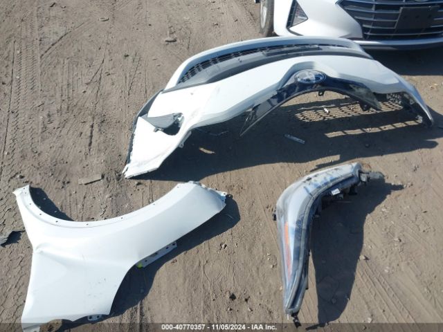 NMTKHMBX6MR126738 Toyota C-HR XLE