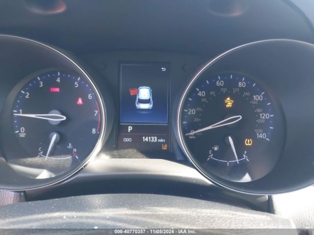 NMTKHMBX6MR126738 Toyota C-HR XLE