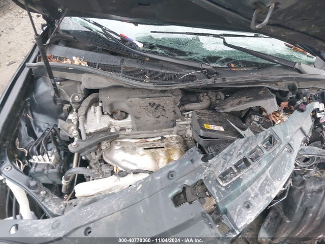 4T1BF1FK0HU386442 Toyota CAMRY SE