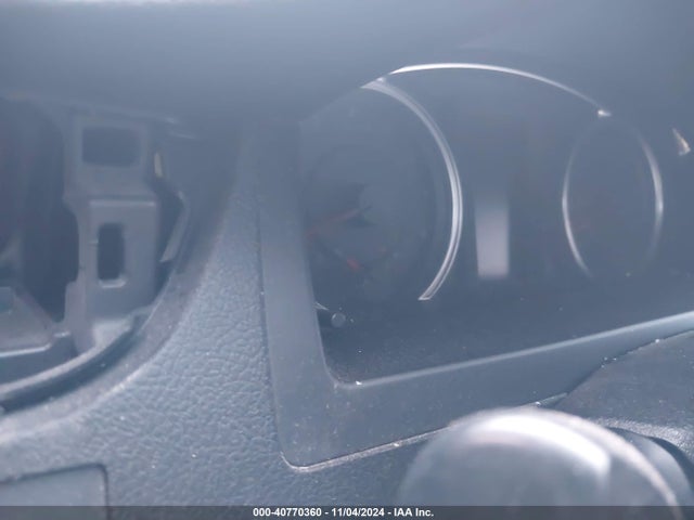 4T1BF1FK0HU386442 Toyota CAMRY SE