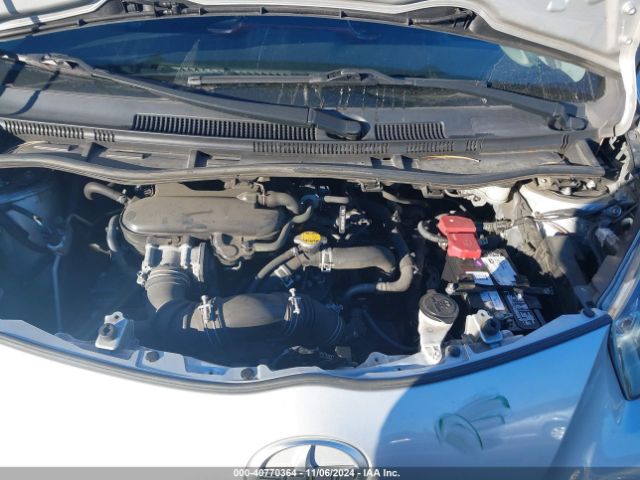 JTNJJXB00FJ031013 Scion IQ