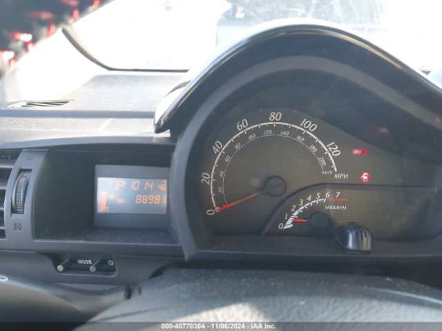 JTNJJXB00FJ031013 Scion IQ