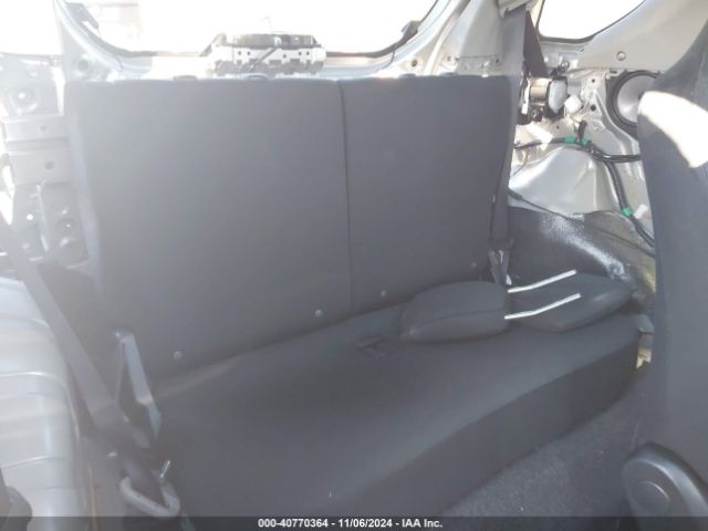 JTNJJXB00FJ031013 Scion IQ