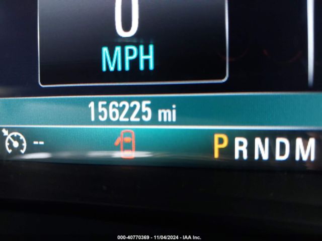 KL4CJASBXJB614732 Buick Encore Preferred