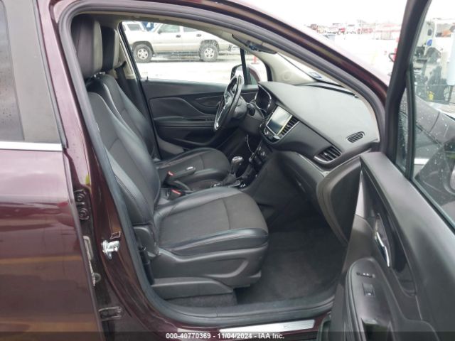 KL4CJASBXJB614732 Buick Encore Preferred