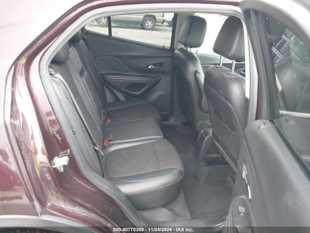 KL4CJASBXJB614732 Buick Encore Preferred