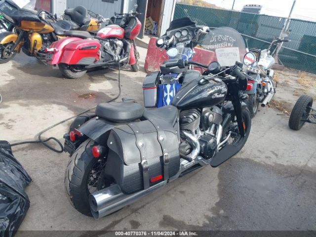 2022 INDIAN MOTORCYCLE CO. SUPER CHIEF 56KDBBAGXN3000154 Photo 3