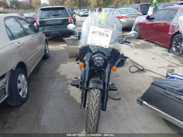 2022 INDIAN MOTORCYCLE CO. SUPER CHIEF 56KDBBAGXN3000154 Photo 4
