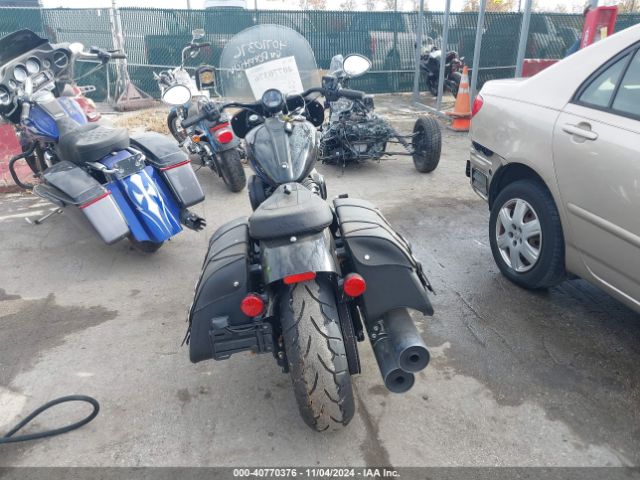 2022 INDIAN MOTORCYCLE CO. SUPER CHIEF 56KDBBAGXN3000154 Photo 5