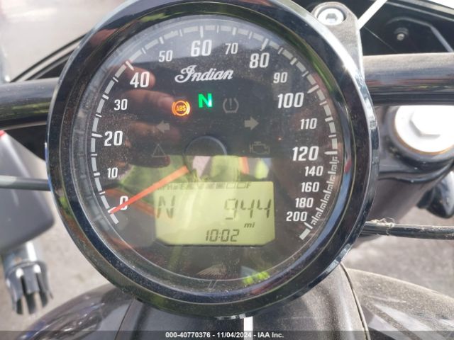 2022 INDIAN MOTORCYCLE CO. SUPER CHIEF 56KDBBAGXN3000154 Photo 6