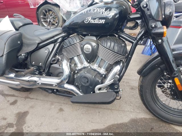 2022 INDIAN MOTORCYCLE CO. SUPER CHIEF 56KDBBAGXN3000154 Photo 7