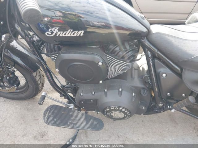 2022 INDIAN MOTORCYCLE CO. SUPER CHIEF 56KDBBAGXN3000154 Photo 8
