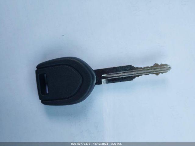 2011 MITSUBISHI OUTLANDER SPORT JA4AP3AUXBZ000244 Photo 10