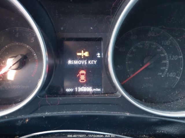 2011 MITSUBISHI OUTLANDER SPORT JA4AP3AUXBZ000244 Photo 6