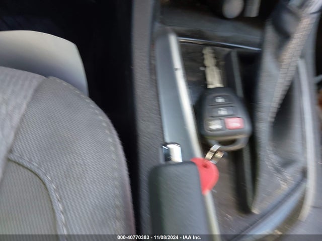 Toyota COROLLA LE 2015 2T1BURHE3FC408203 Image 11