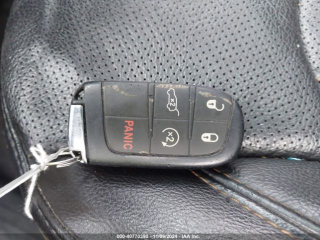 3C4NJDCB1MT526105 Jeep Compass Limited 4x4