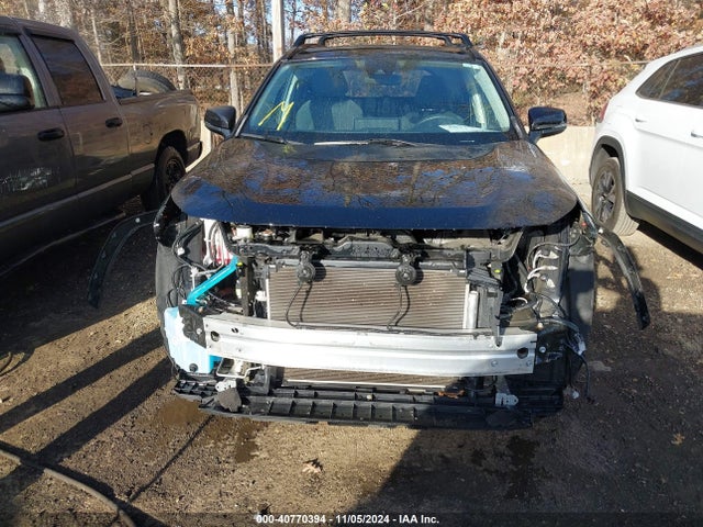 Toyota Rav4 Xle 2019 2T3P1RFV8KC021858 Image 13