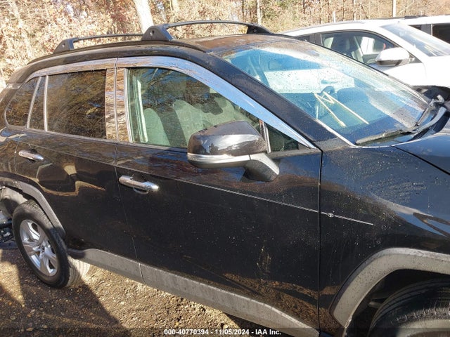 Toyota Rav4 Xle 2019 2T3P1RFV8KC021858 Image 14