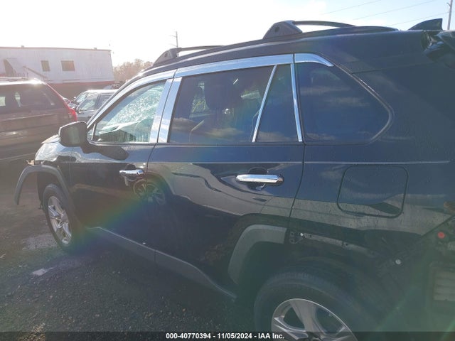 Toyota Rav4 Xle 2019 2T3P1RFV8KC021858 Image 15