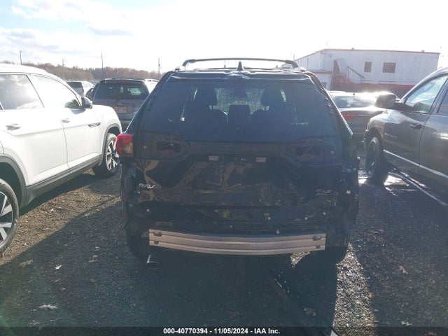 Toyota Rav4 Xle 2019 2T3P1RFV8KC021858 Image 17