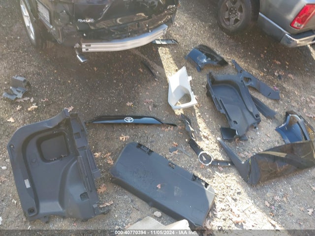 Toyota Rav4 Xle 2019 2T3P1RFV8KC021858 Image 12