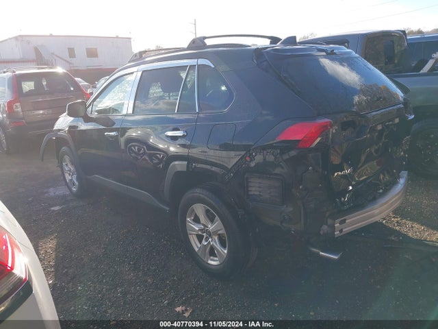 Toyota Rav4 Xle 2019 2T3P1RFV8KC021858 Image 3