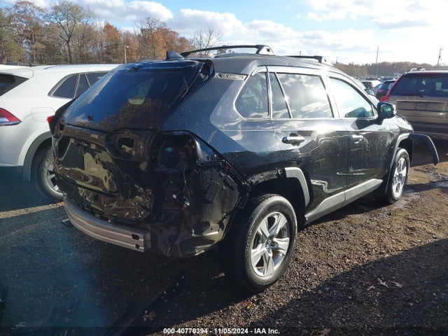 Toyota Rav4 Xle 2019 2T3P1RFV8KC021858 Image 4