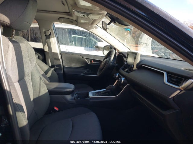 Toyota Rav4 Xle 2019 2T3P1RFV8KC021858 Image 5