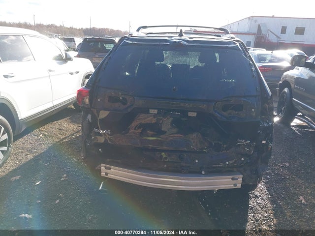 Toyota Rav4 Xle 2019 2T3P1RFV8KC021858 Image 6
